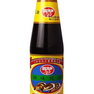Barchun Oyster Sauce
