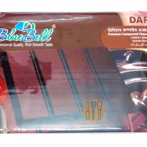 Bluebell Dark chocolate