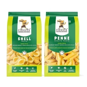 Finosta Shell Pasta