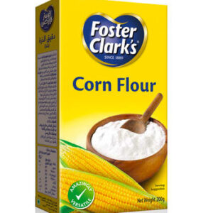Foster Clark's Corn Flour-200 gm